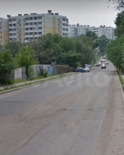 Дом 55 м² на участке 7,5 сот.