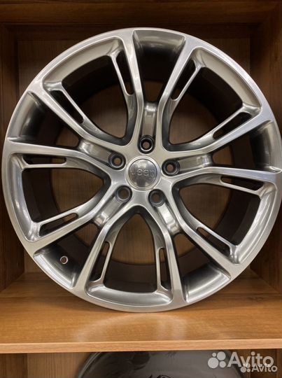 Диски R20 5x127 для Jeep