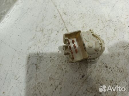 Контактная группа Тойота