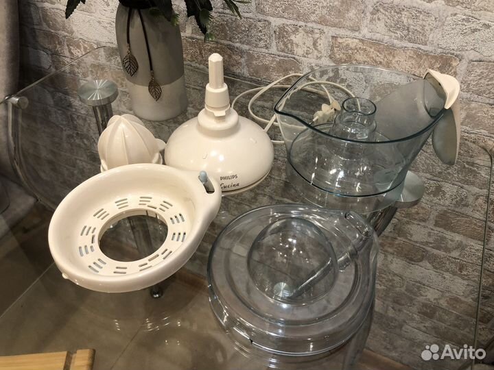 Соковыжималка Philips