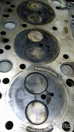 Сварка аргон