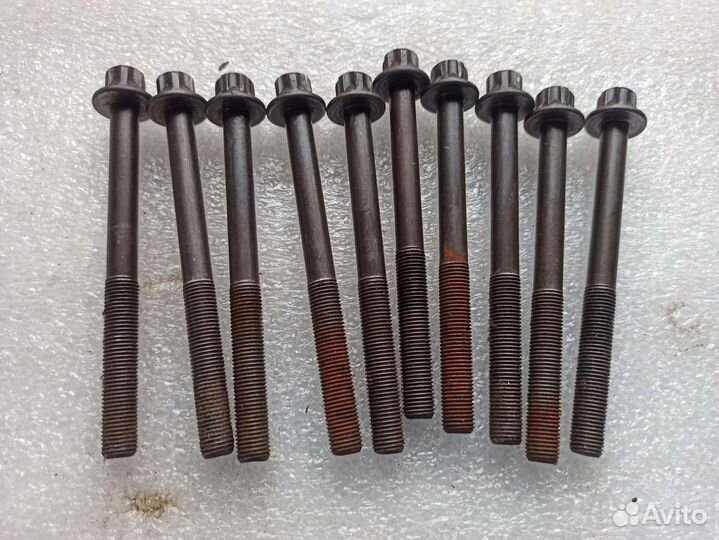 Болт Гбц Nissan Mr20de