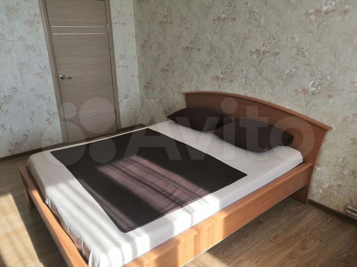 1-к. квартира, 56 м², 23/25 эт.