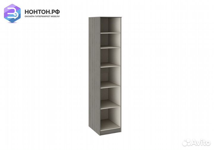 Пенал Либерти с зеркалом хадсон