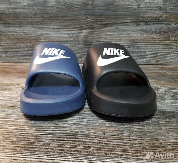 Сланцы шлепанцы nike р-ры 46.47 артикул 333