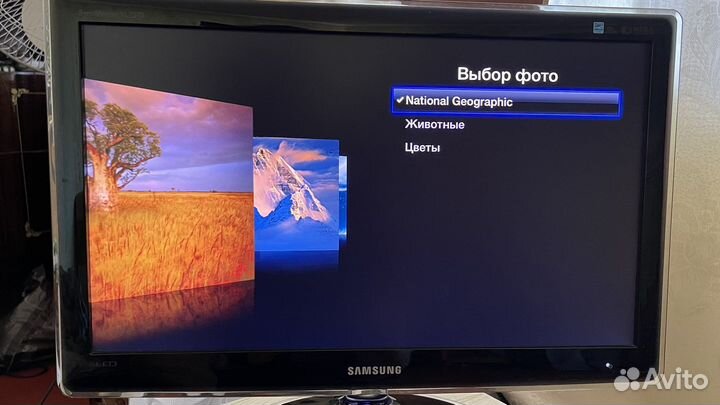 Монитор Samsung XL2370