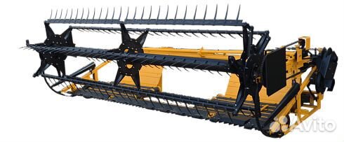 Жатка Бердянские Жатки ЖНС-7,4, 2023