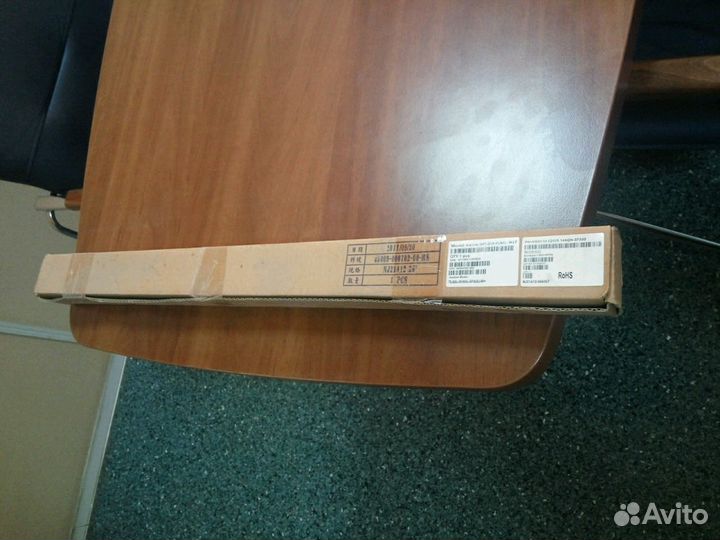 Комплект направляющих HP ProLiant ML350