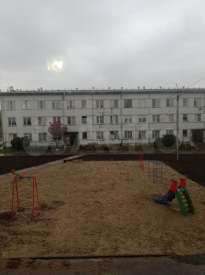 2-к. квартира, 42 м², 2/3 эт.
