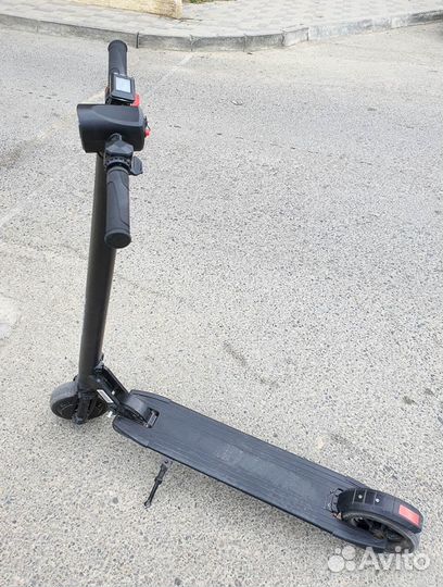 Электросамокат Digma HF6.5-6