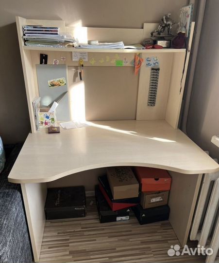 Комьютерный стол