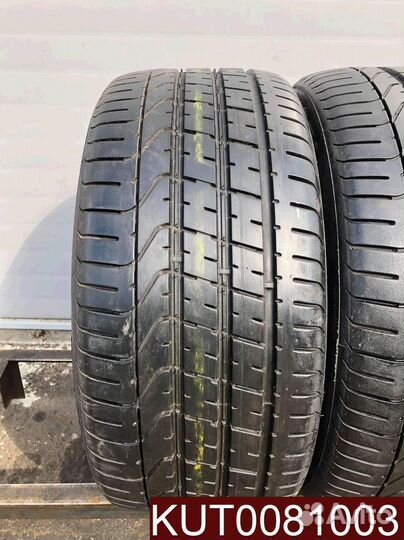 Pirelli P Zero 275/40 R20 107U