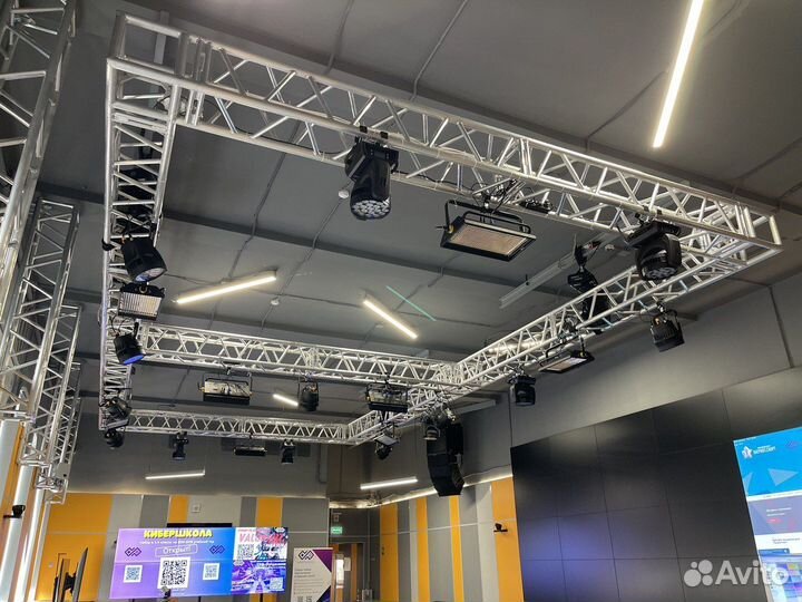 Качественный монтаж слаботочных систем