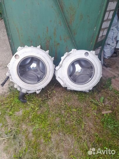 Барабан для стиральной машины