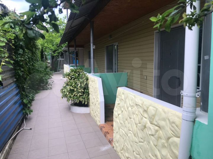 Комната 19 м², 1/2 эт.