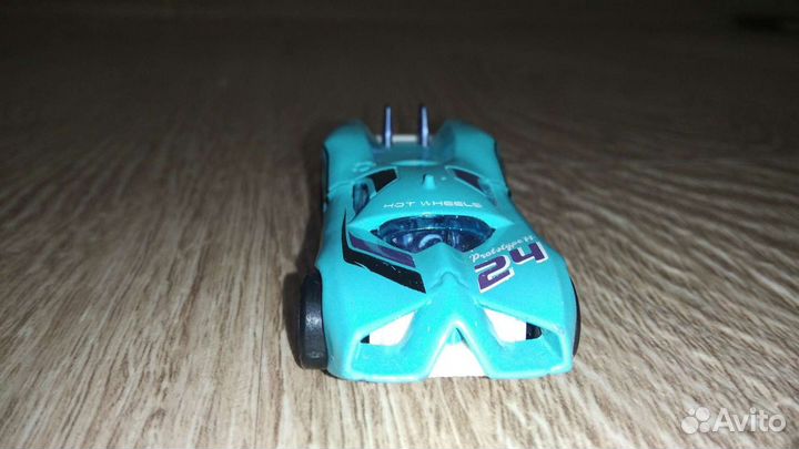 Развивающий автомобиль