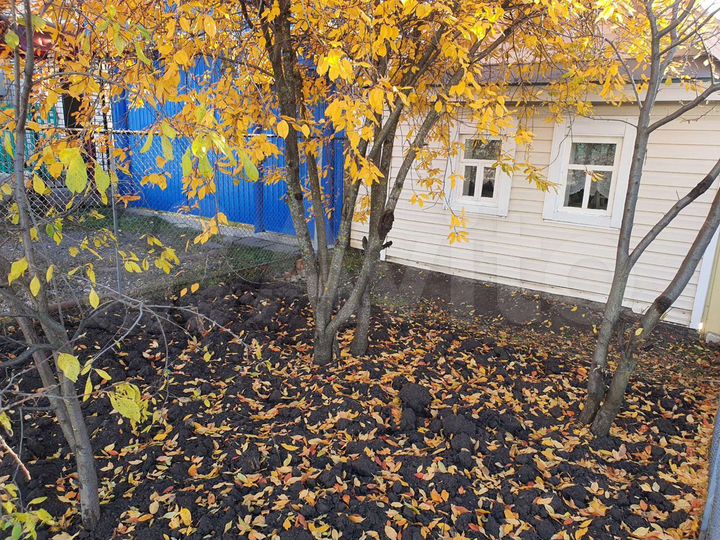 Дом 110 м² на участке 14 сот.