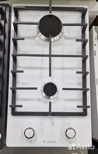 Варочная панель 2 конфорки