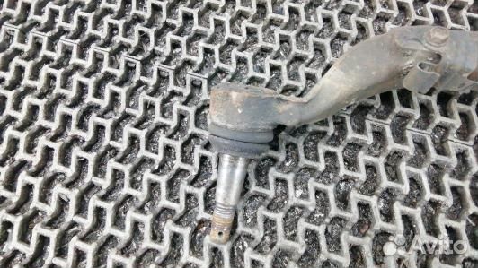 Рычаг передний нижний правый lexus LS 4 (3KR09PM01