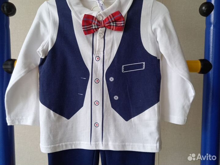 Костюм для мальчика