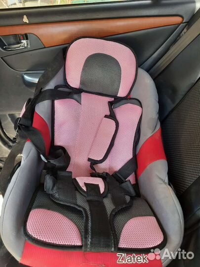 Автолюлька от 0