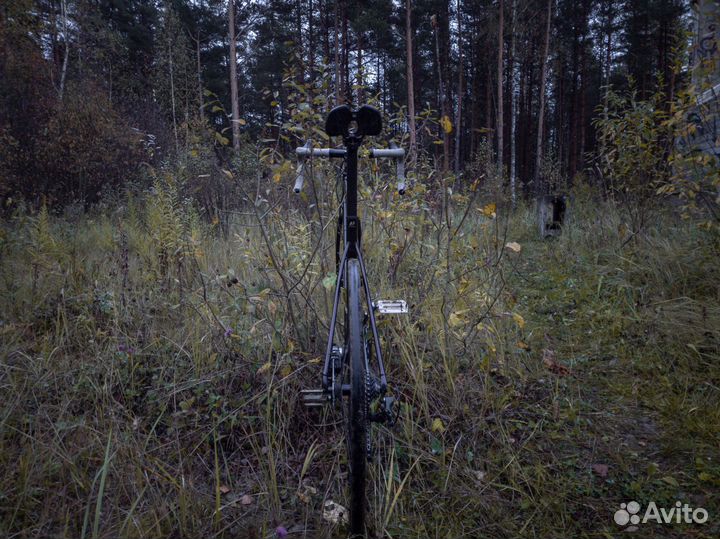 Giant Contend AR 2 (2021)