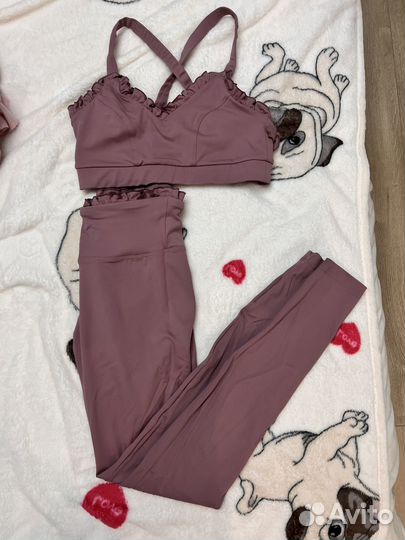 Спортивная одежда