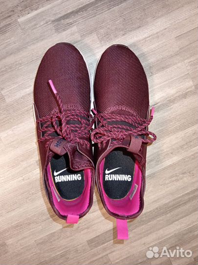 Кроссовки reebok