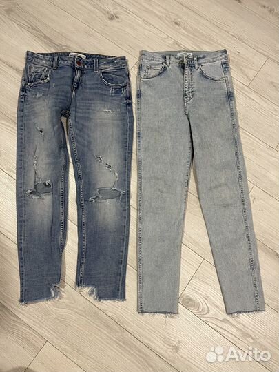 Женские вещи пакетом 42 44