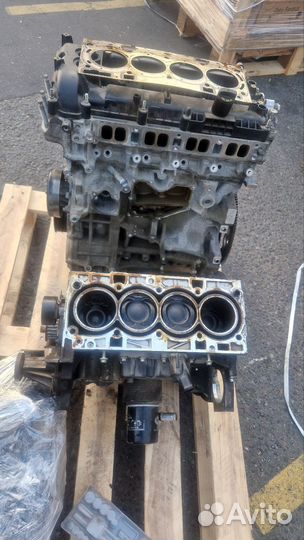 Двс ford focus 3 iqda