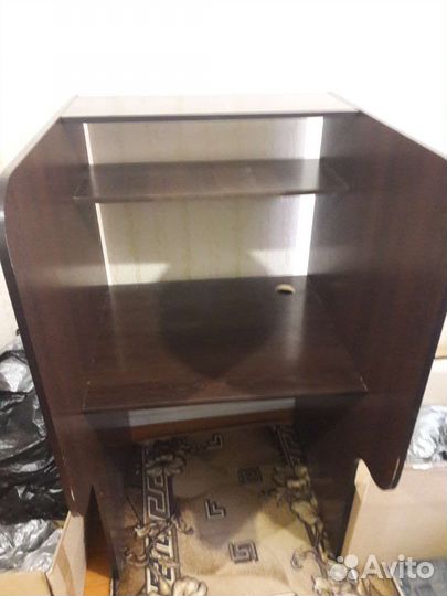 Кабинка для call-центра