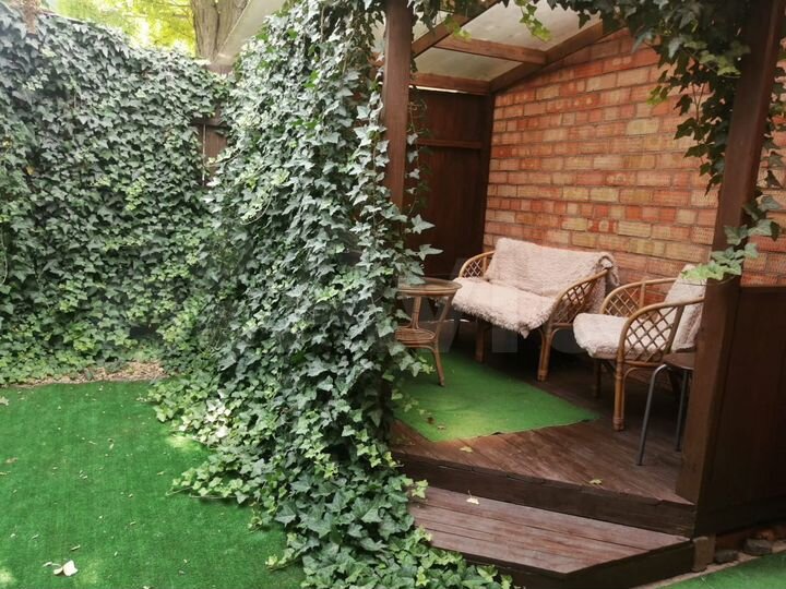 Дом 40 м² на участке 15 сот.