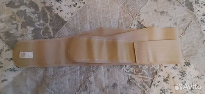 Бандаж для беременных и после родов