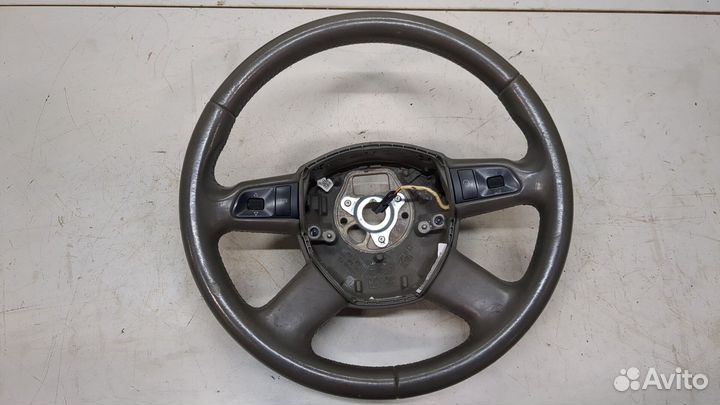 Руль Audi Q5, 2009