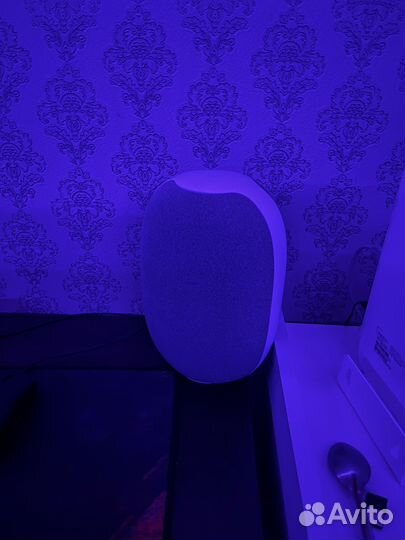 Умная колонка Маруся капсула