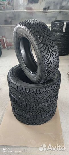 Nordman Nordman 4 215/65 R16 102T