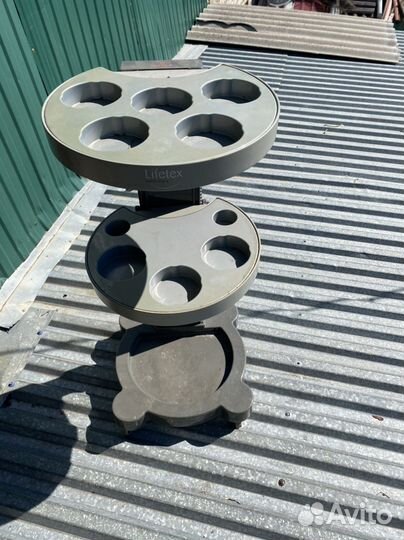 Тележки велла,матрикс