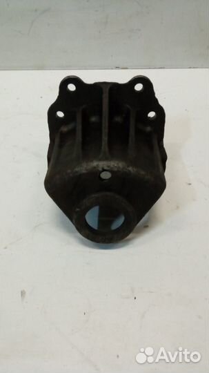 Кронштейн передней рессоры (передний) Газель