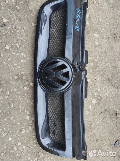 Обвес кузова Volkswagen Bora MK4 AGN 2001