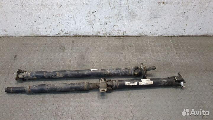 Кардан Mercedes Vito W639, 2010