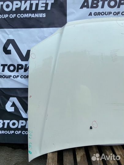 Капот Honda Cr-V RD2 B20B
