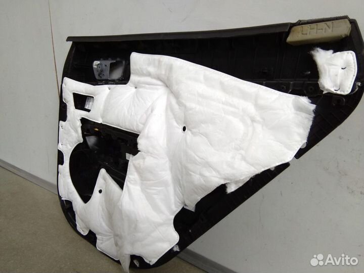 Обшивка двери задней левой Kia Optima IV 2016