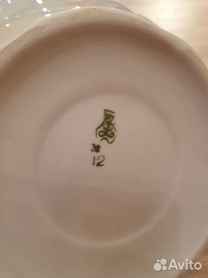 Чайник заварочный