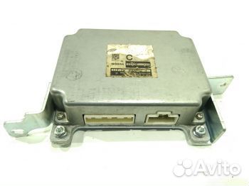 Блок управления раздаточной коробкой 330841LA2C