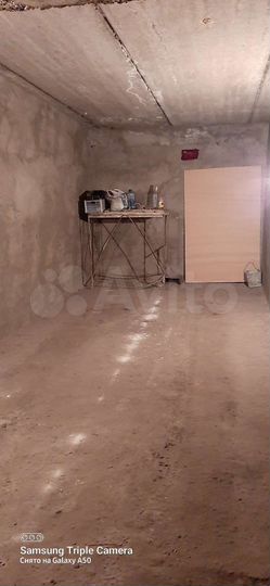 Гараж, 23 м²