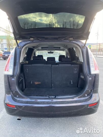 Mazda 5 2.0 AT, 2008, 237 507 км