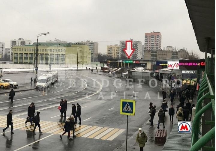 Арендный бизнес, окупаемость - 6 лет и 7 месяцев