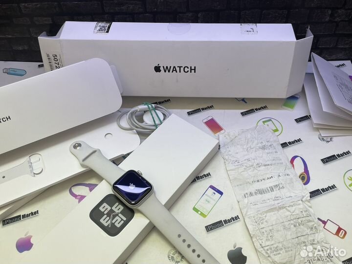 Apple watch SE 2022