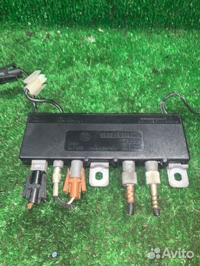 Антена Bmw 7-Series E38 M60B40 1997