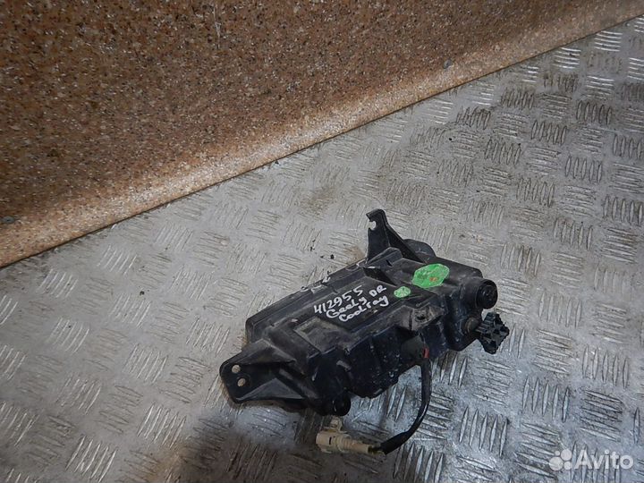 Фара противотуманная правая, Geely (Джили) -coolra